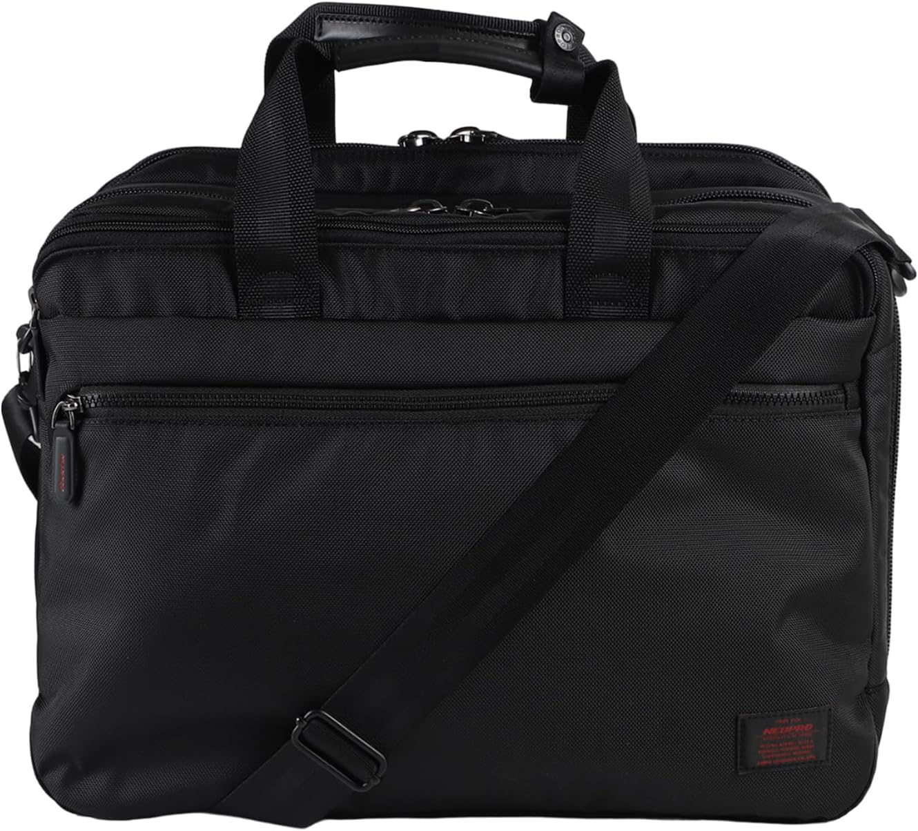 使いやすい ace. エース GENE ファルテライト トートバッグ 17895 横型 トート