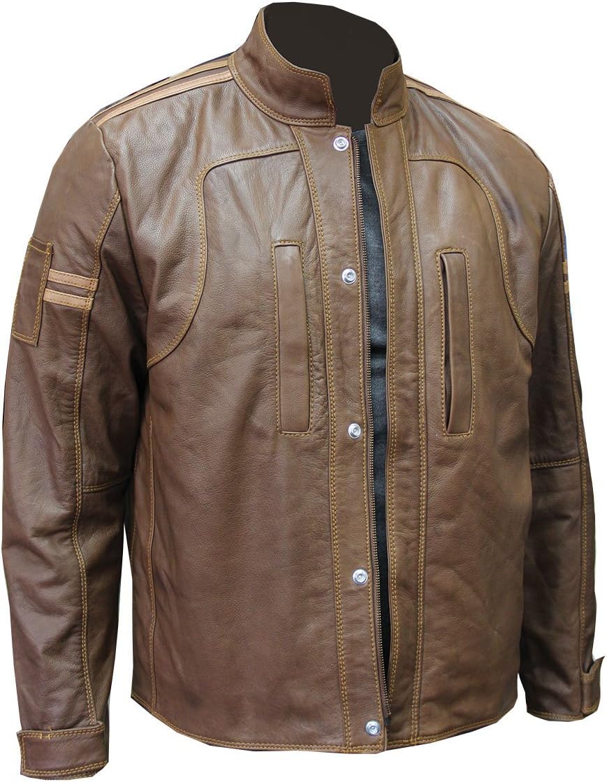 New Product Chicago Protective Apparel 600-WCL-L Leather Welding Moto Jacket, Large, Medium Tan Brown 70% Off Everything Chicago Protective Apparel 600-WCL-L Leather Welding Moto Jacket, Large, Medium Tan Brown