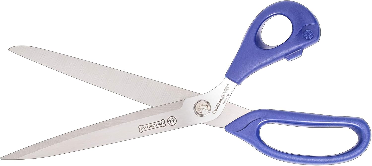 CushionPro 12" Bent Trimmers