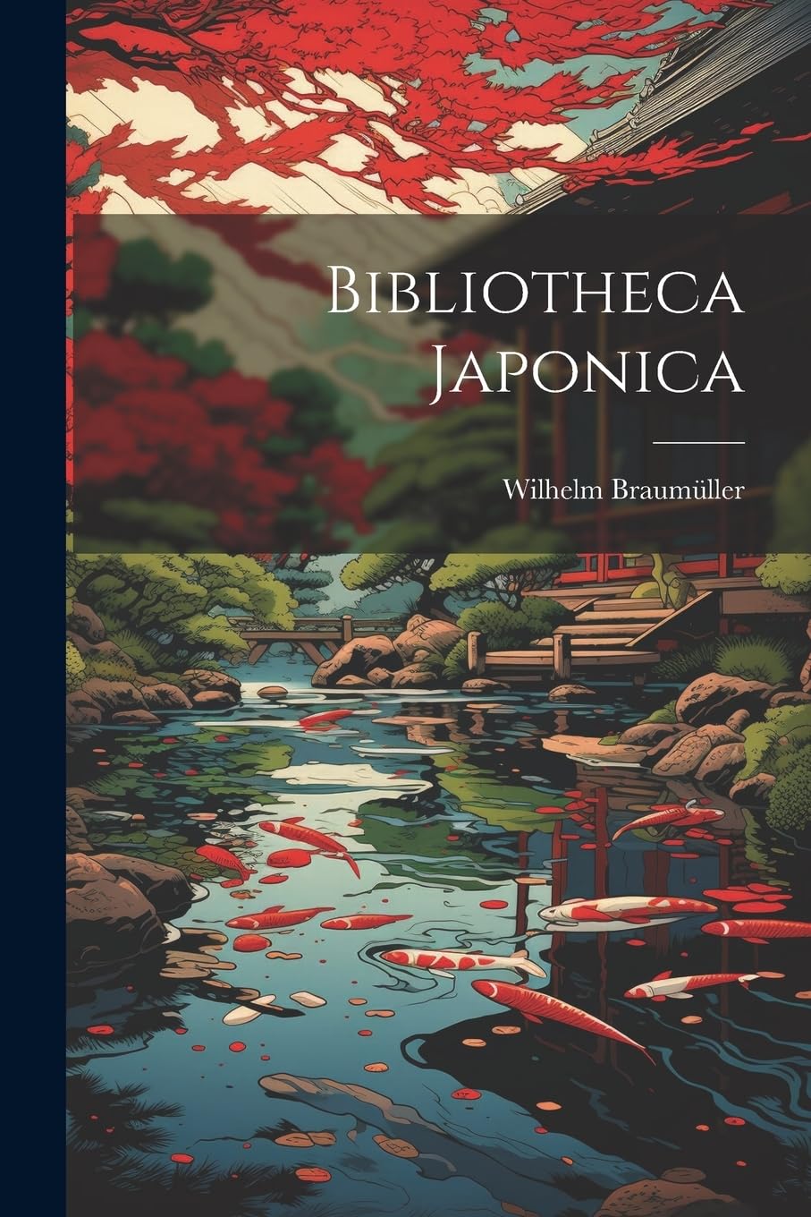 Bibliotheca Japonica