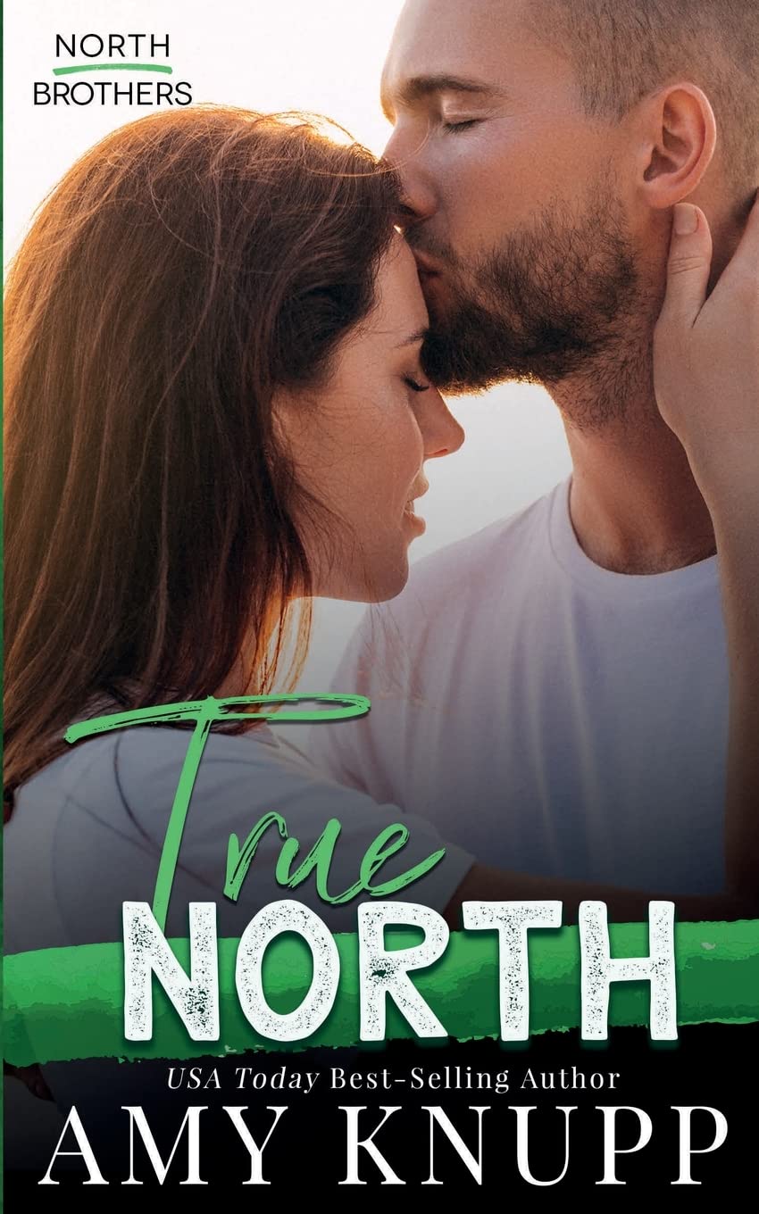 True North: 1 (The North Brothers)
