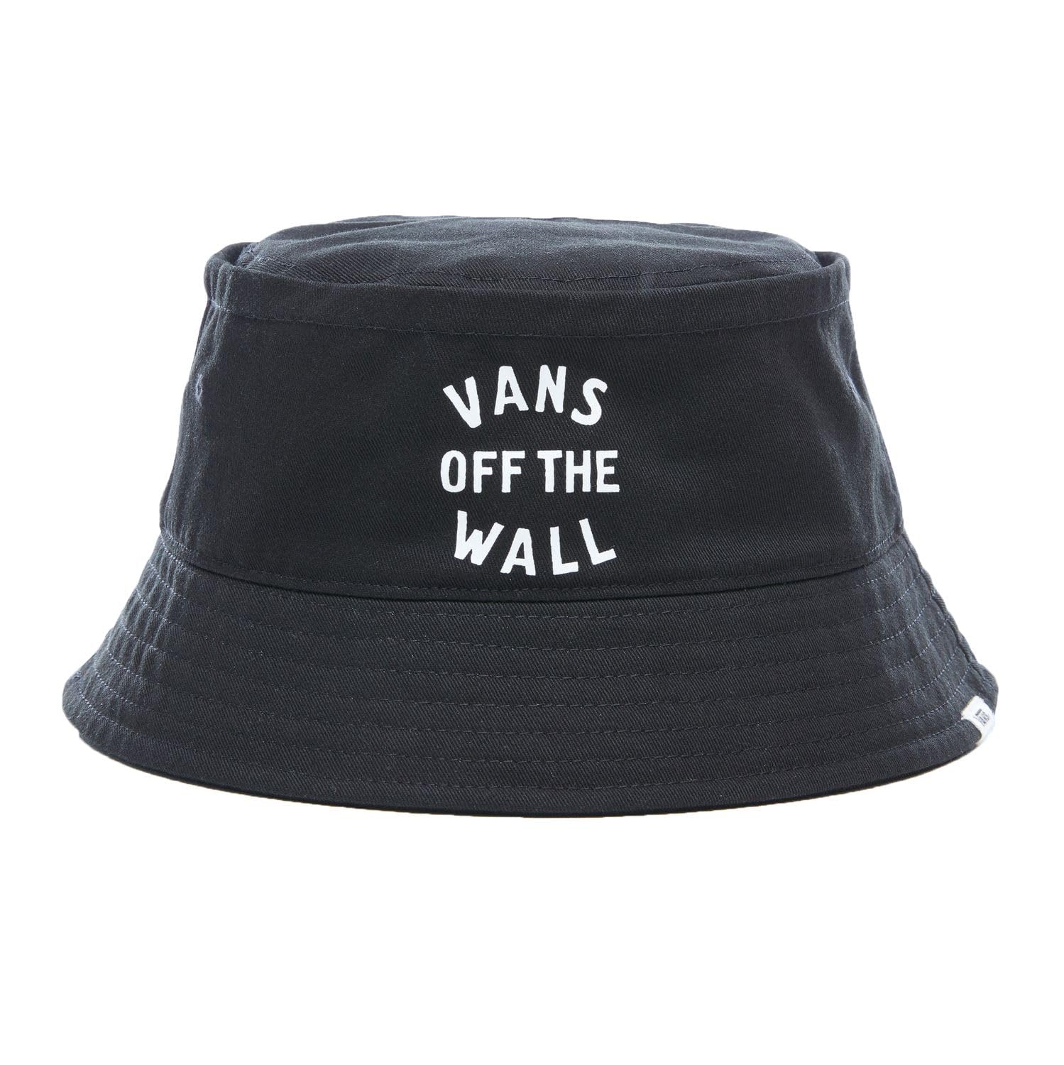 VansGorro Vans Hankley Bucket Black Unisex