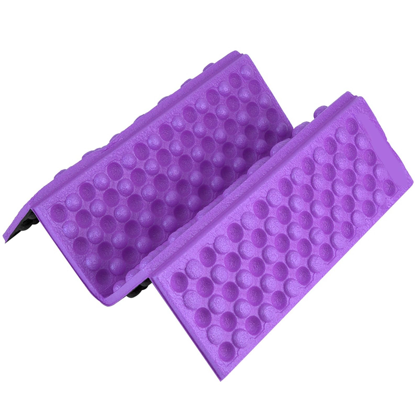 WGFOIP Environmental Breathable Foam Camping Seat Camping Cushion Seat,for Garden (#2)