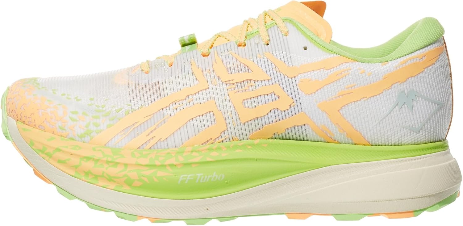 ASICS Unisex-Adult Metafuji Trail