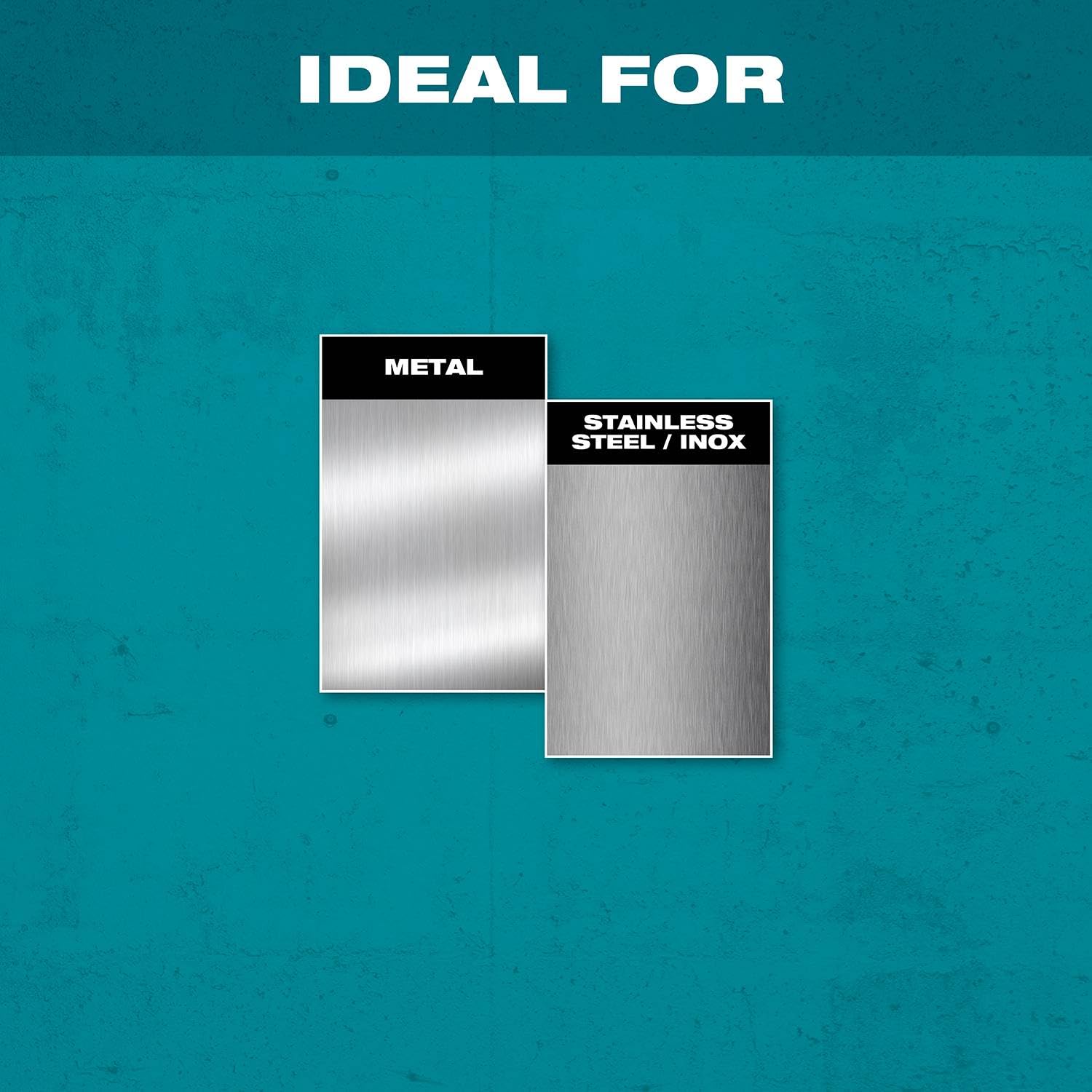 Makita T-03925 X-Lock 4‑1/2" 40 Grit Type 27 Flat Blending and Finishing Flap Disc for X-Lock and All 7/8" Arbor Grinders