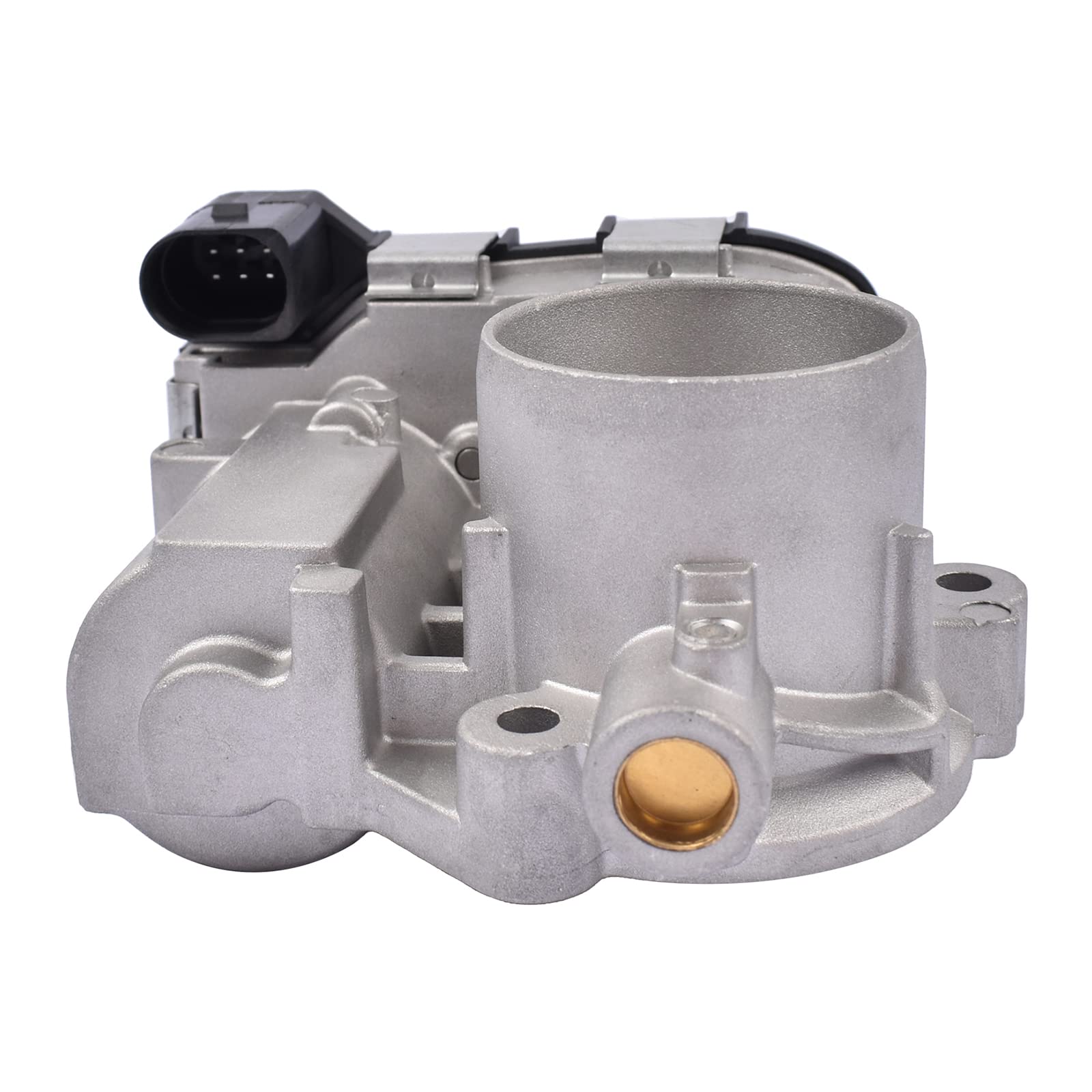 Valvola a farfalla adatta per Ib1za C1t1go Fab1a P0l0 04C133062D alloggiamento valvola a farfalla 04C 133 062 D