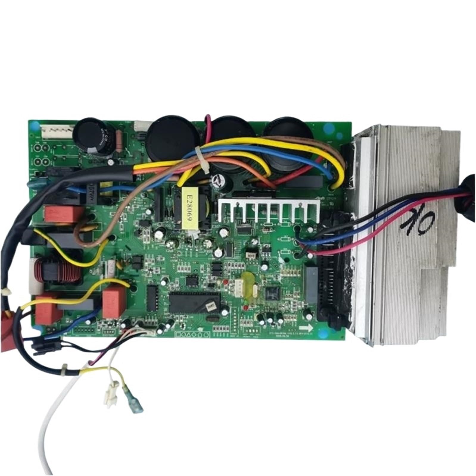 Kvkitklw One Color Inverter Board Air Conditioning Motherboard Kfr-26W/Bp3n1-140