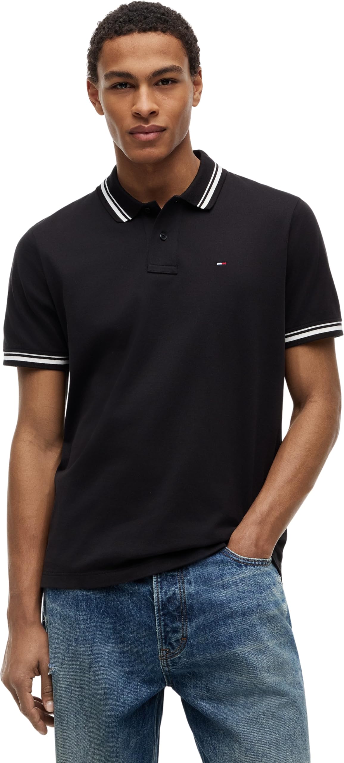 Mode von Calvin Klein & Tommy Hilfiger