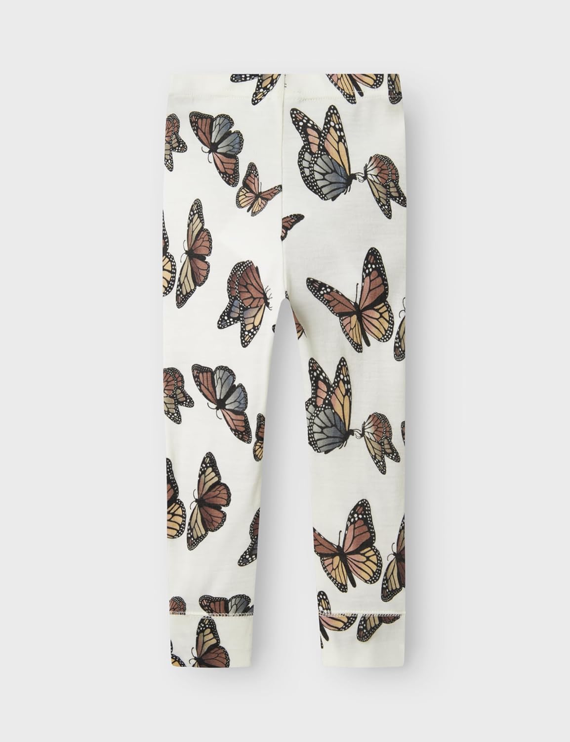 NAME IT Nmfwillitus Шерстяные леггинсы Noos — Nmfwillitus Шерстяные леггинсы Noos для девочек