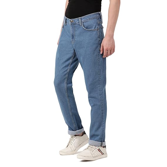 Lee Men Jeans