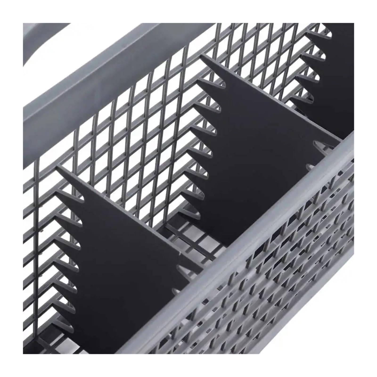 Cesta for cubiertos universal de plástico for lavavajillas | Cesta for lavavajillas WD28X10128