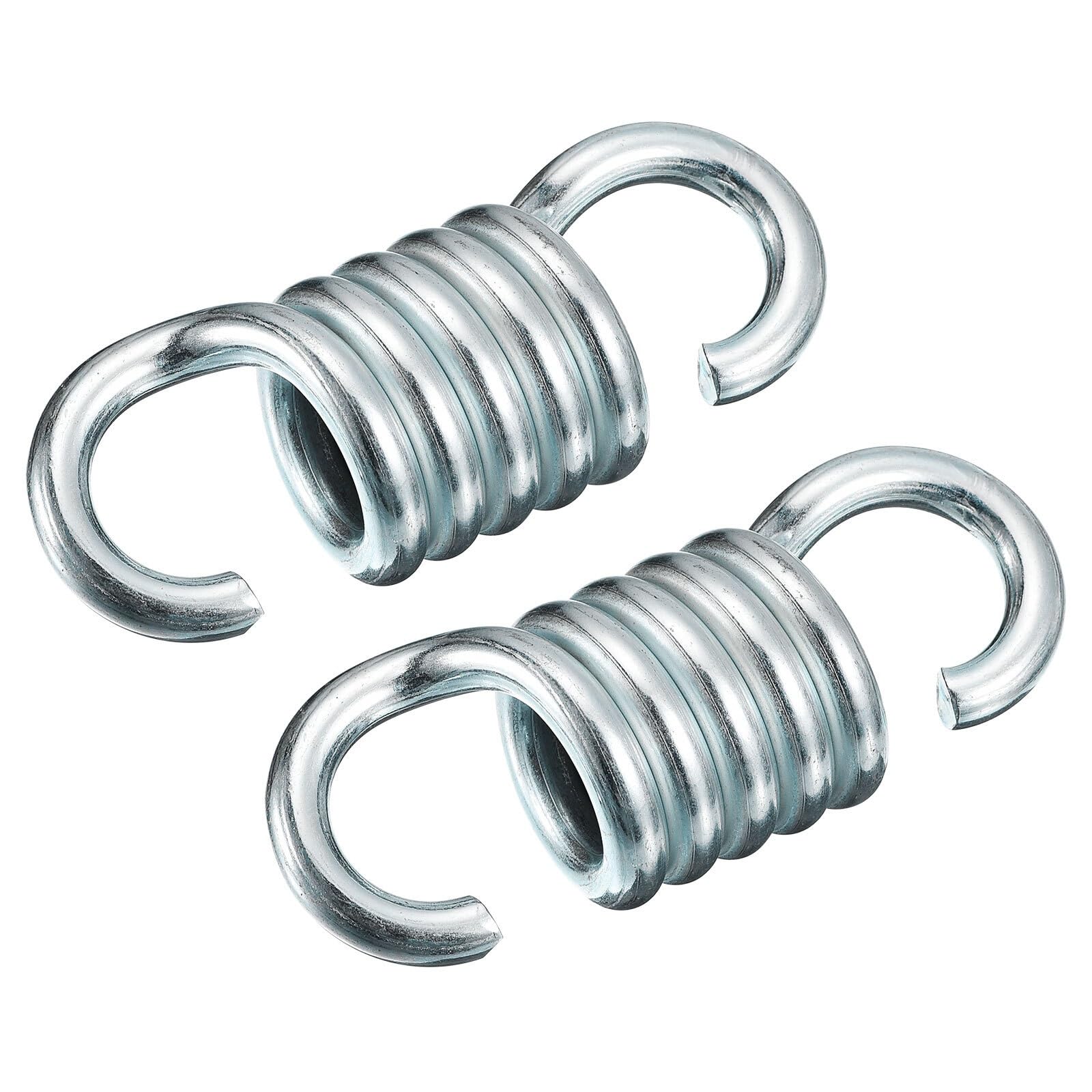 Ressorts de suspension anti-choc pour sécuriser un hamac et balancelle suspendue