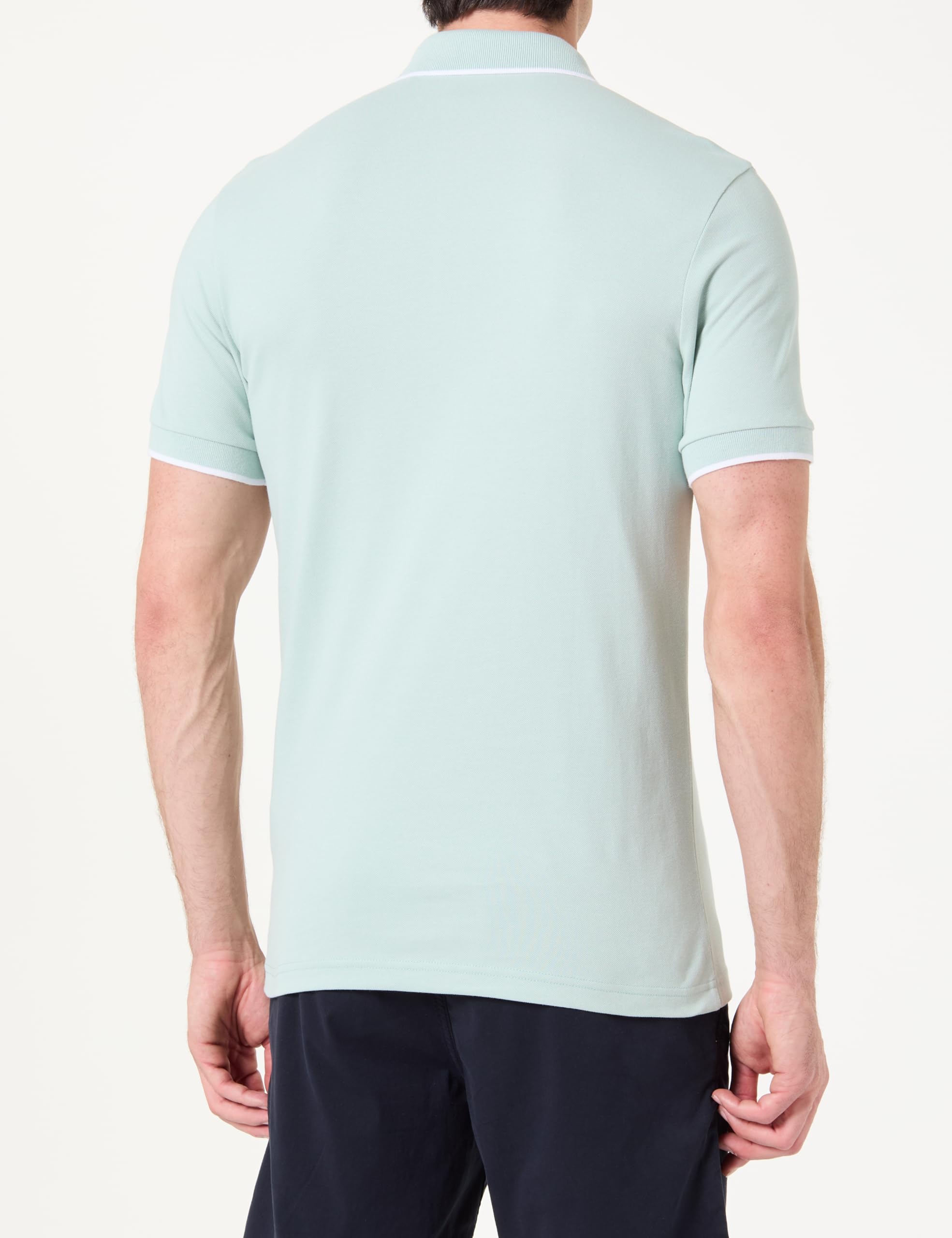 BOSS Herren Passertip 10256683 01 Polo (1er Pack)