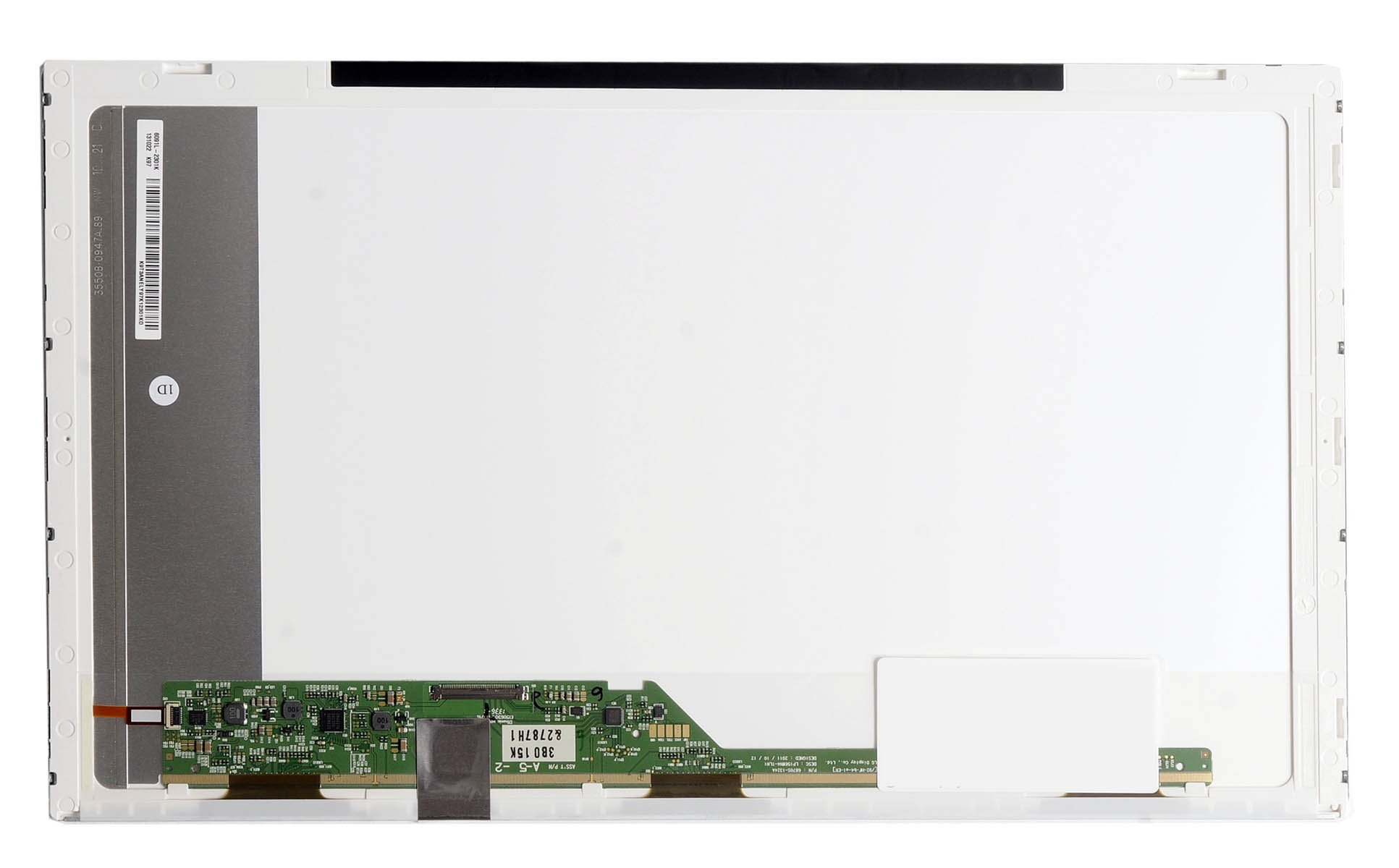 Schermo LCD Per Notebook 15.6 Pollici - N156BGE-L21, LTN156AT05-H07 - HD WXGA (1366x768) - 40 Pin