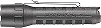 Vista 3 de Streamlight 88610 PolyTac X USB 600-Lumen 11485-Candela Professional Tactical LED Flashlight with Rechargeable Battery, Clear Retail Packaging, Black