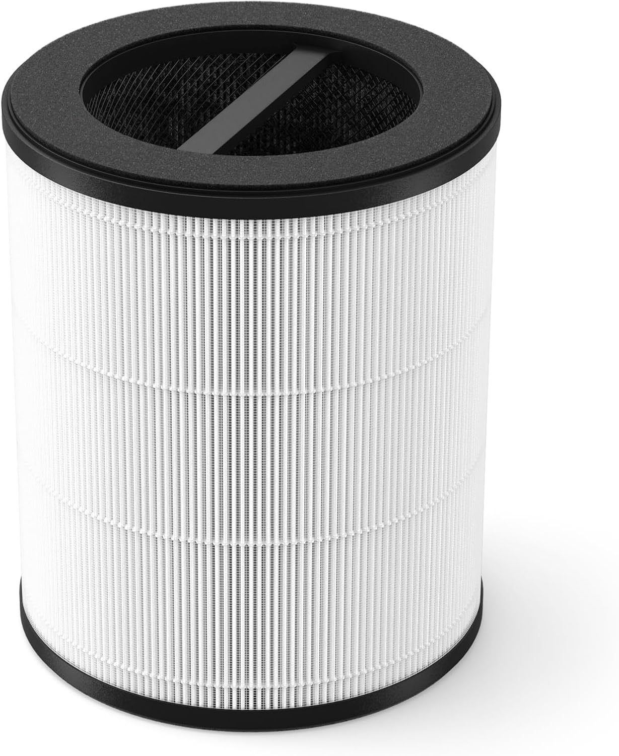 Air Filter Replacement Compatible with Mod JR Air Purifier (Only fits Units with Blue Handle), 3-in-1 Filter Replacement, 1 Pack