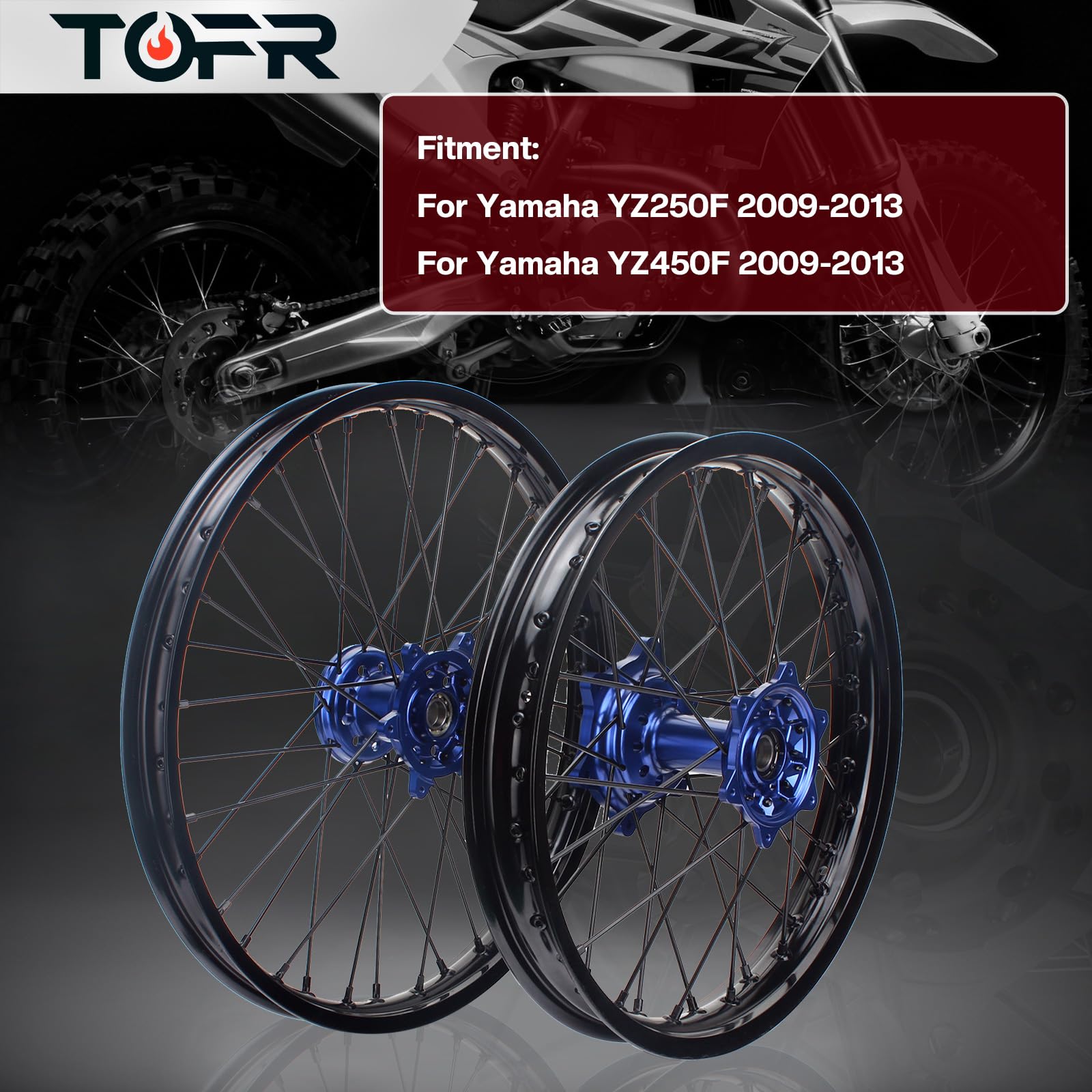 Amazon.com: TOFR 21