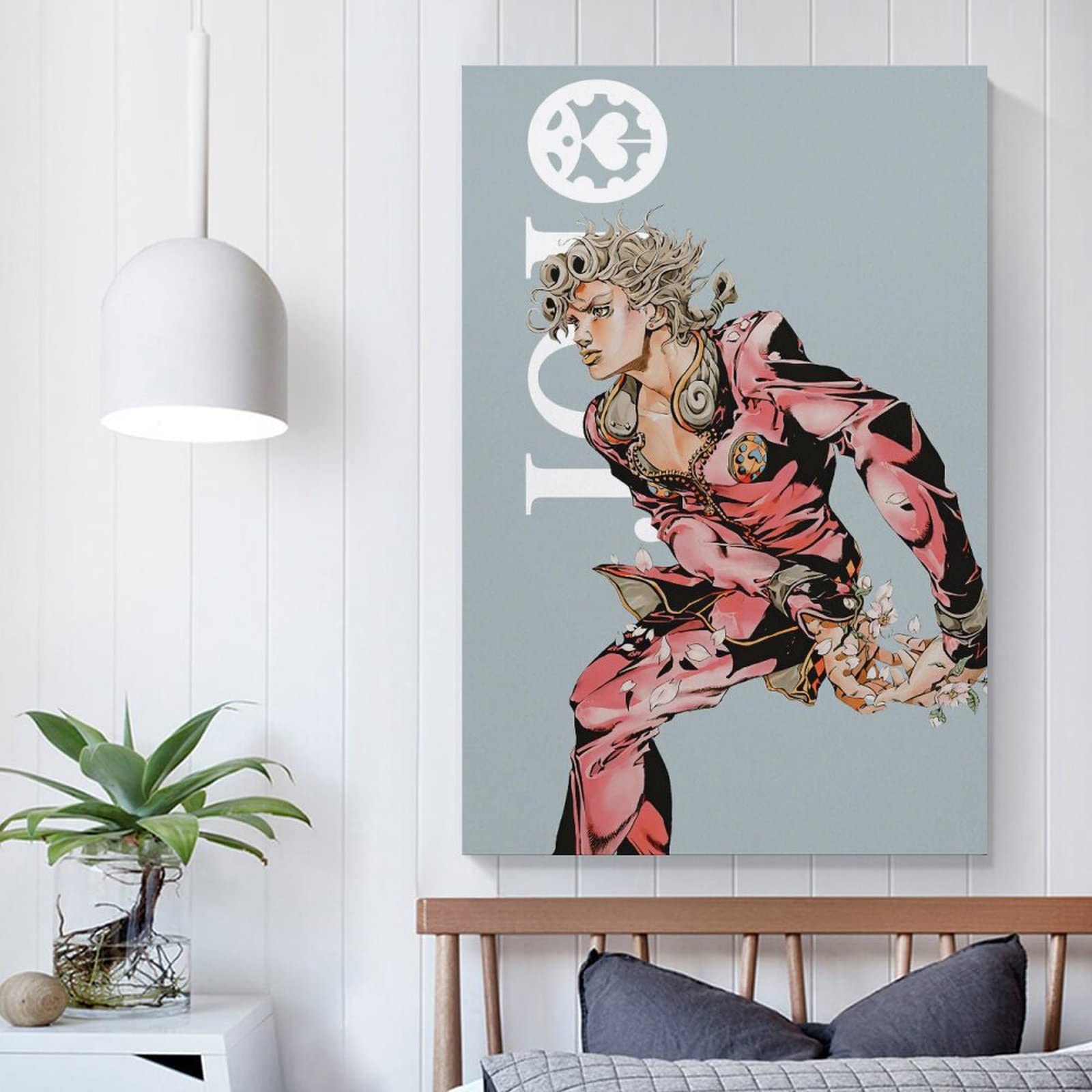 Amazon.co.jp: Jojo's Bizarre Adventure ジョジョの奇妙な冒険
