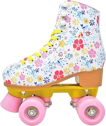 Miniatura 2 de Cosmic Skates - Patines de moda para principiantes para niñas