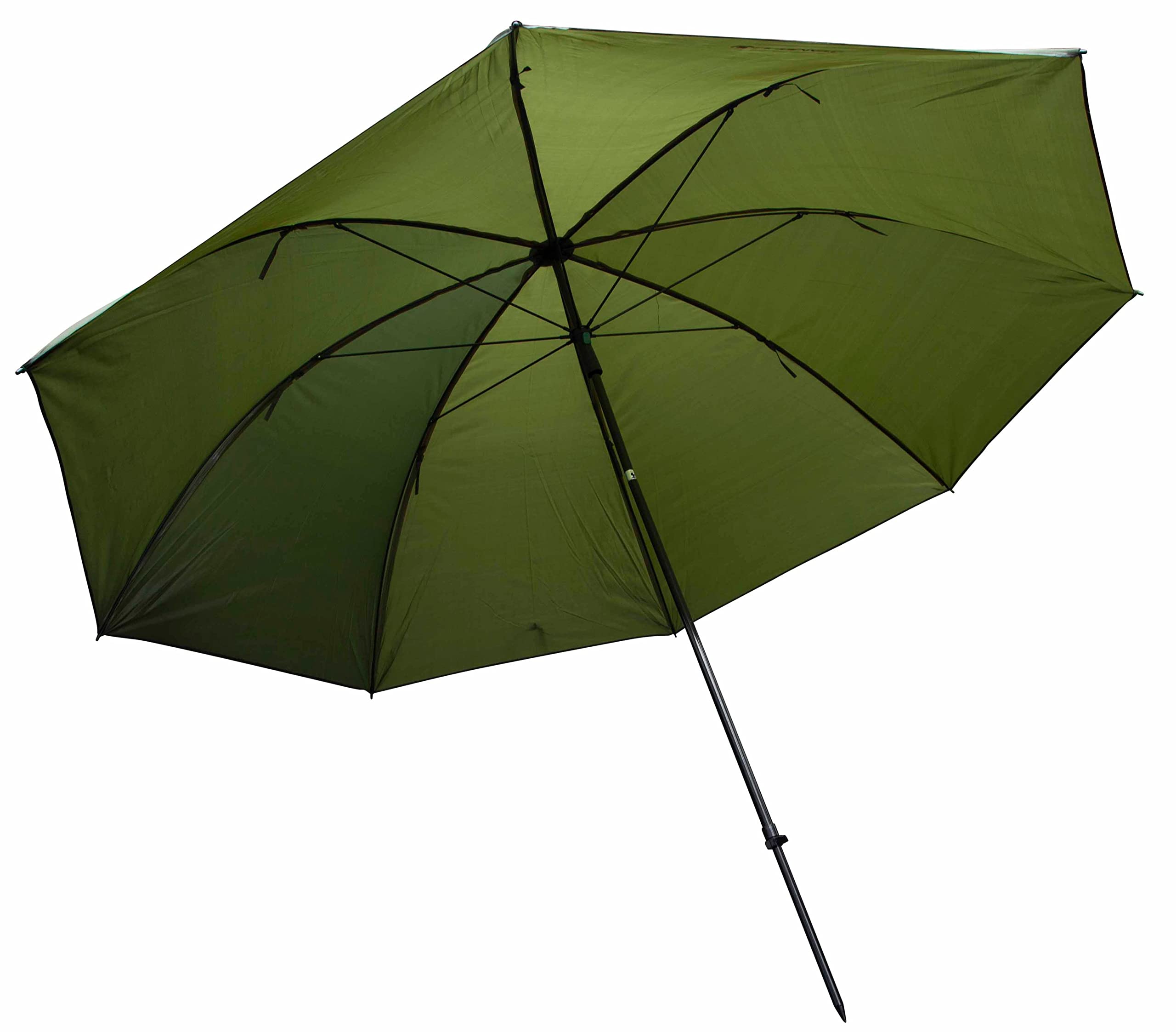 Ultimate Parapluie XXL 2,40m - Parapluie De Pêche