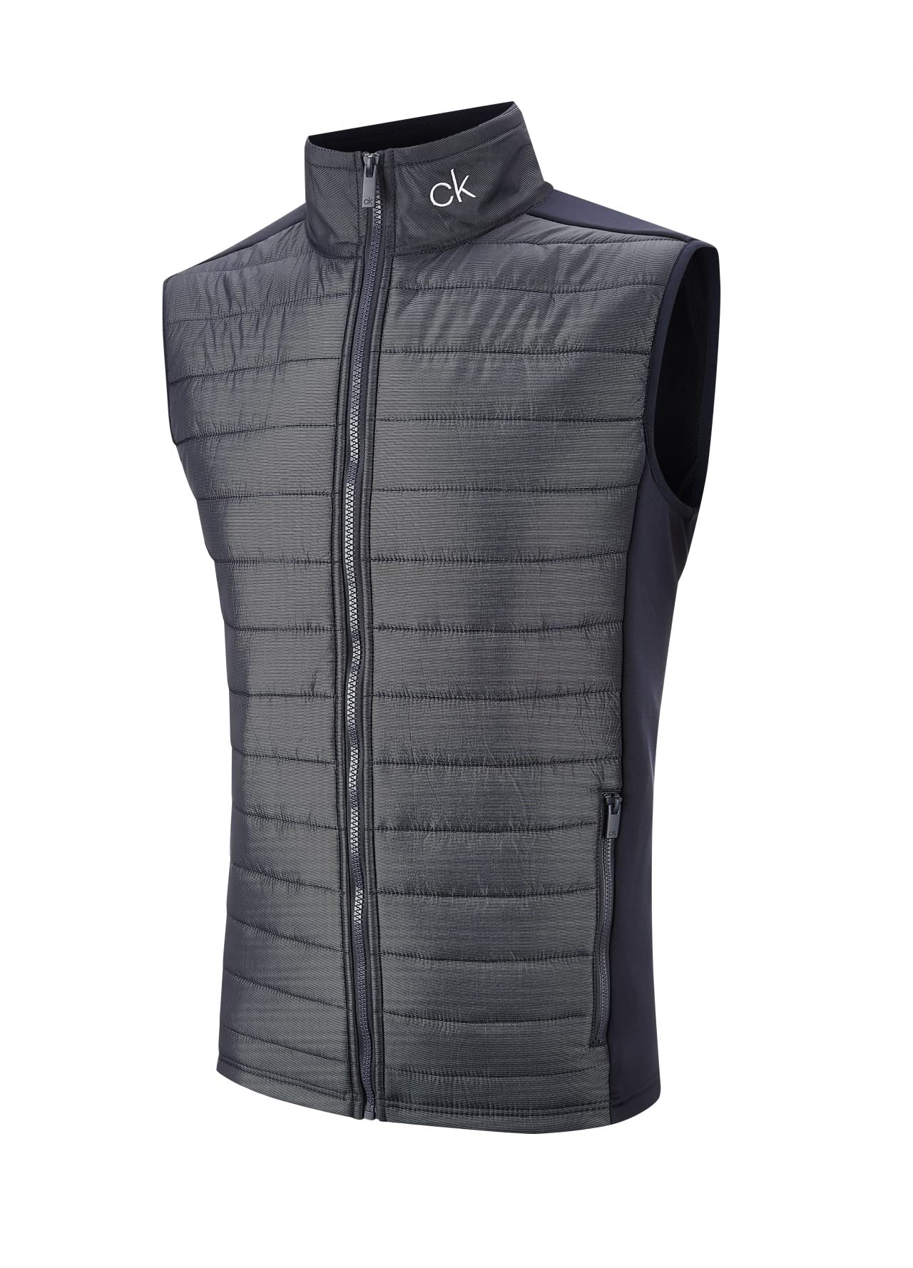 Calvin Klein Quilted Thermal Gilet