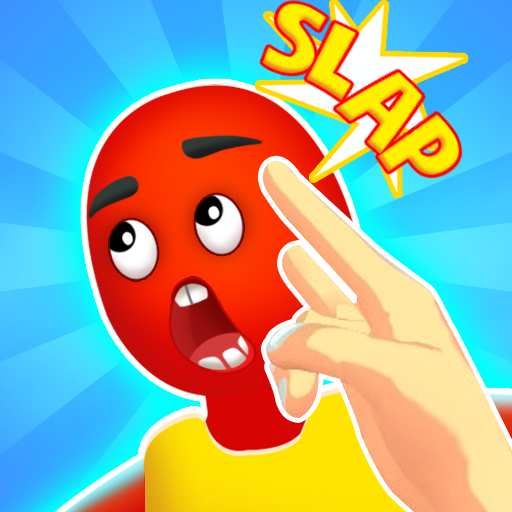 Flick Guy: Anti-Stress-Spiele & Zerstörungssimulator