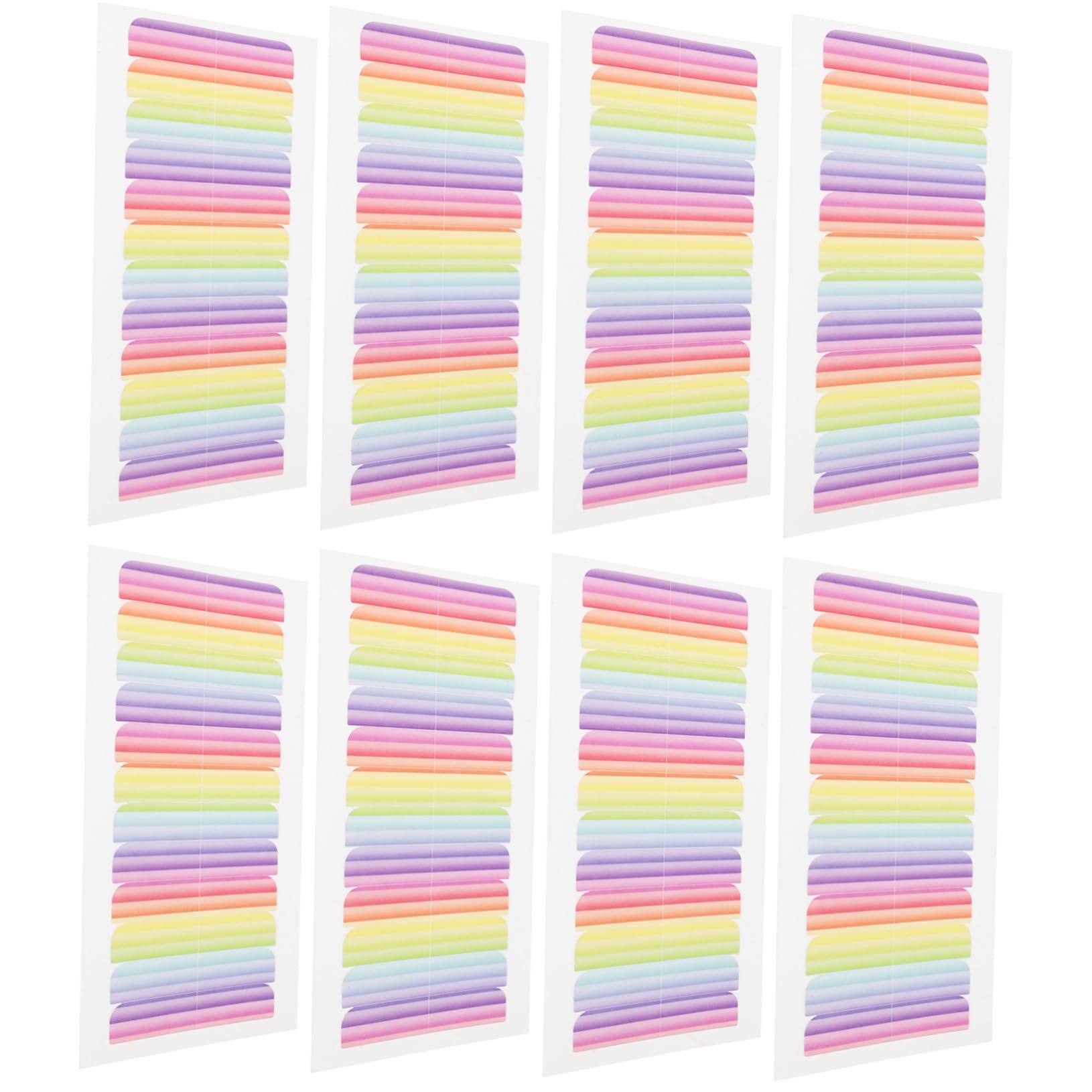 BESTYASH Sheets Double-Sided Wig Tapes for Lace Wigs Adhesive Tape for Hair Extensions Easy Application No