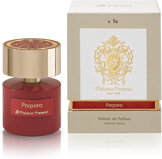 Tiziana Terenzi – Extrait De Parfum Porpora Luna Collection 100 ml Tiziana Terenzi.