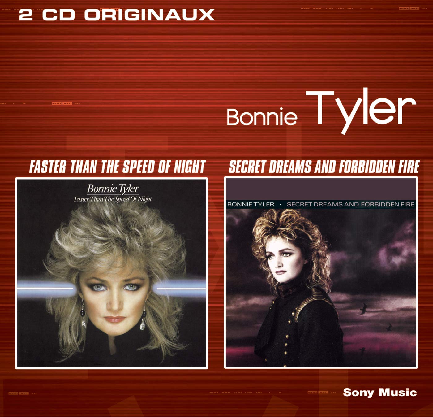 Bonnie Tyler