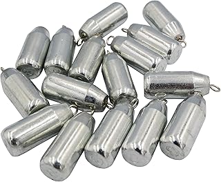 Iron Fishing Sinker Weylon Weiron Shop Base Weight