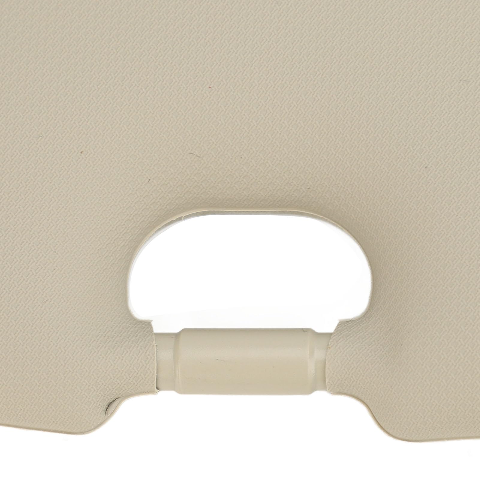 Generic Grigio Minimalista Auto Sinistro Lato Guida per Matiz 2004-2017 2011-2022, Parasole con Specchio per Trucco, Eccellente Protezione Solare, Facile Installare