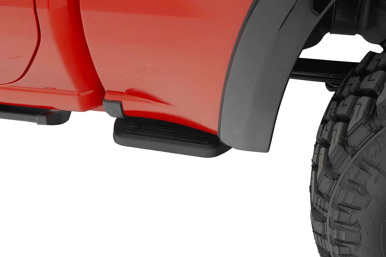 RealTruck AMP Research BedStep2 | 75410-01A | Fits 2014 - 2018 RAM 3500 Dually w/ 8' Bed