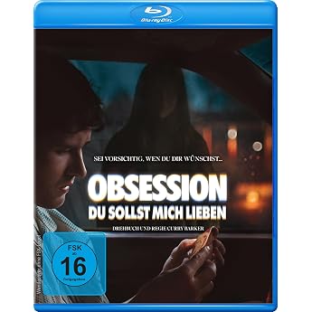Obsession - Du sollst mich lieben