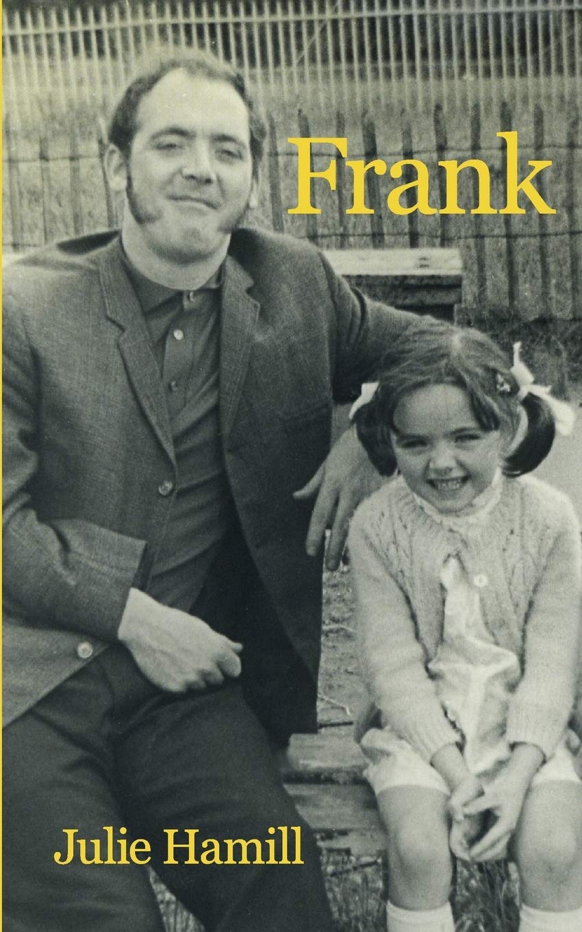 Frank (Life and Soul),Julie Hamill