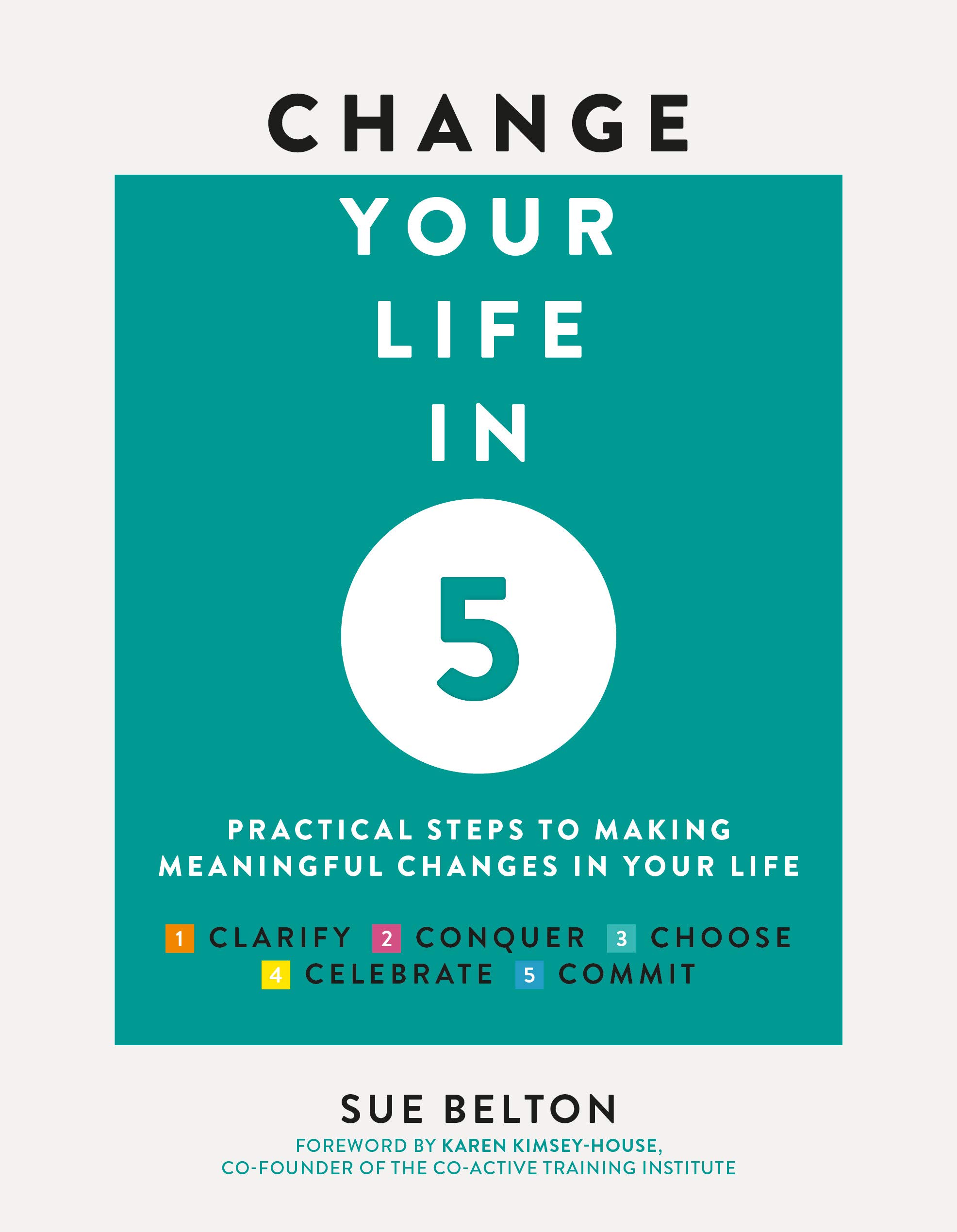 Making Changes In Your Life