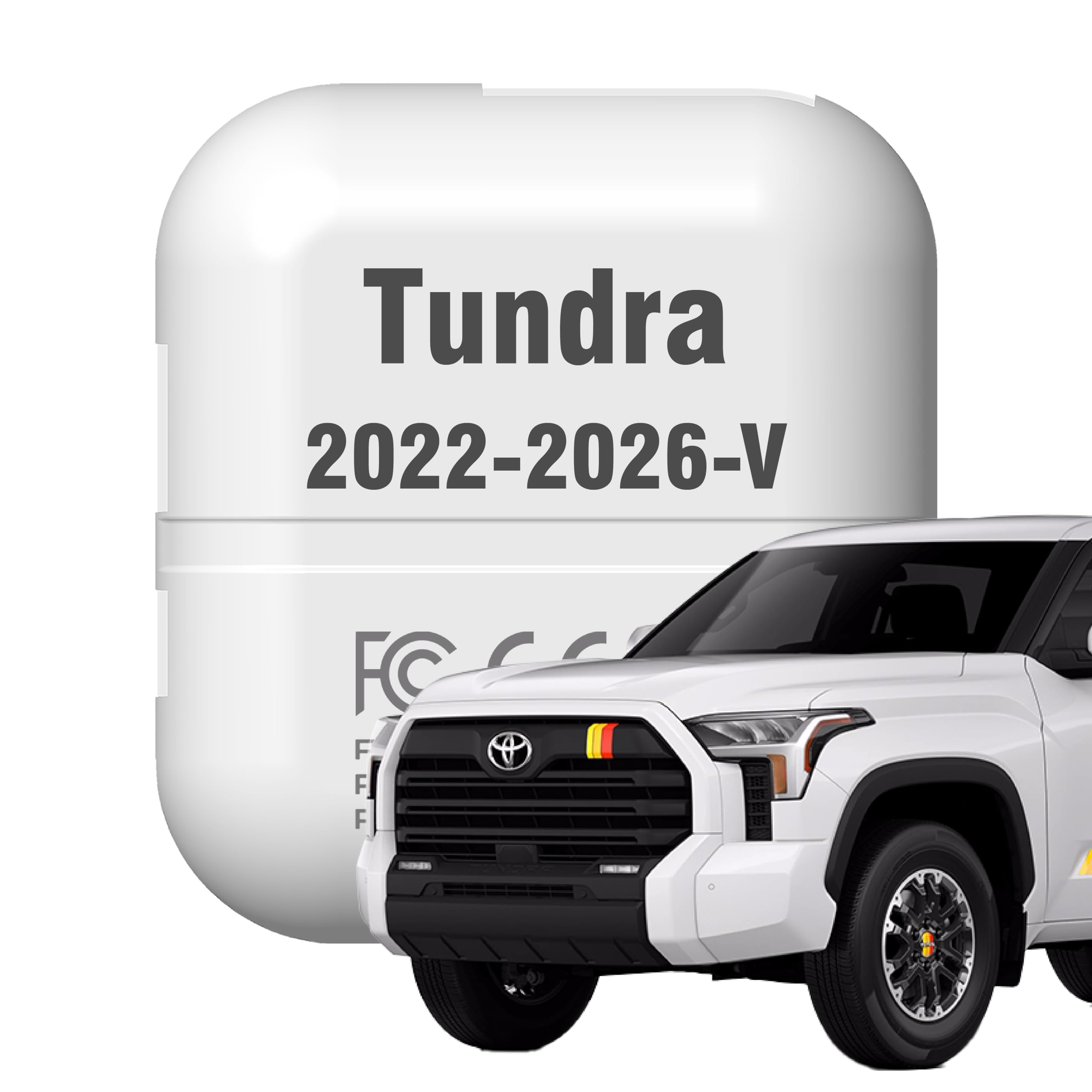 Amazon.com: Protect-X, Fits for Tundra 2026 2025 2024 2023 2022