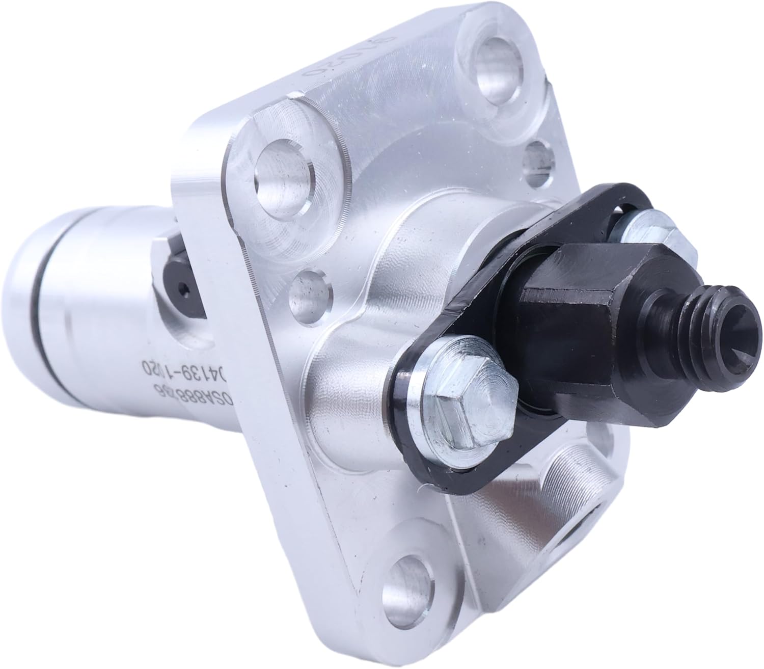 Fuel Injection Pump 9410618025 8-97314896-2 104139-1020 Compatible With Engine 4LB1 4LC1 4LE1 4LE2 Carrier EG30