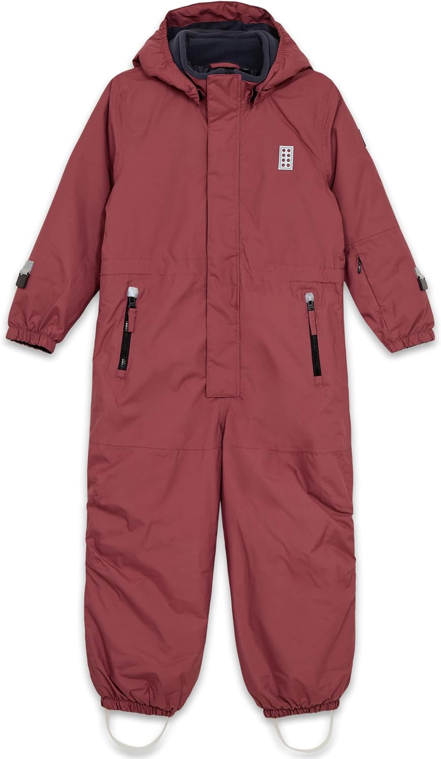 Kabooki LWJIPE 701 Snowsuit