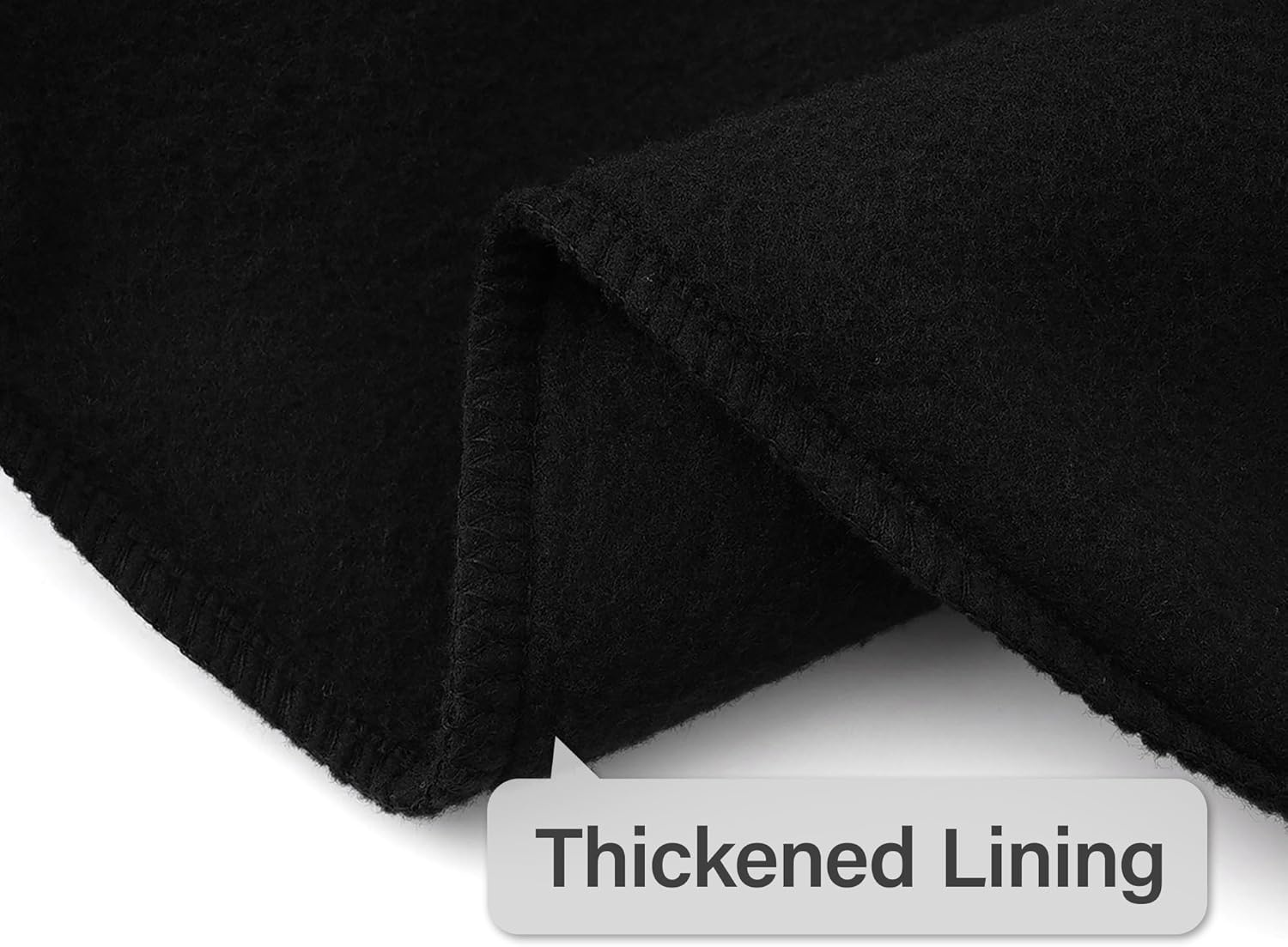 Girl's Sweatshirt - Cute Graphic/Bow Print Crewneck Fleece Drop Shoulder Pullover Tops Size 6-16 - Image 6