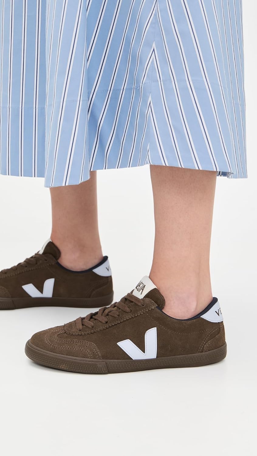 Veja Women's Volley Sneakers - Image 2