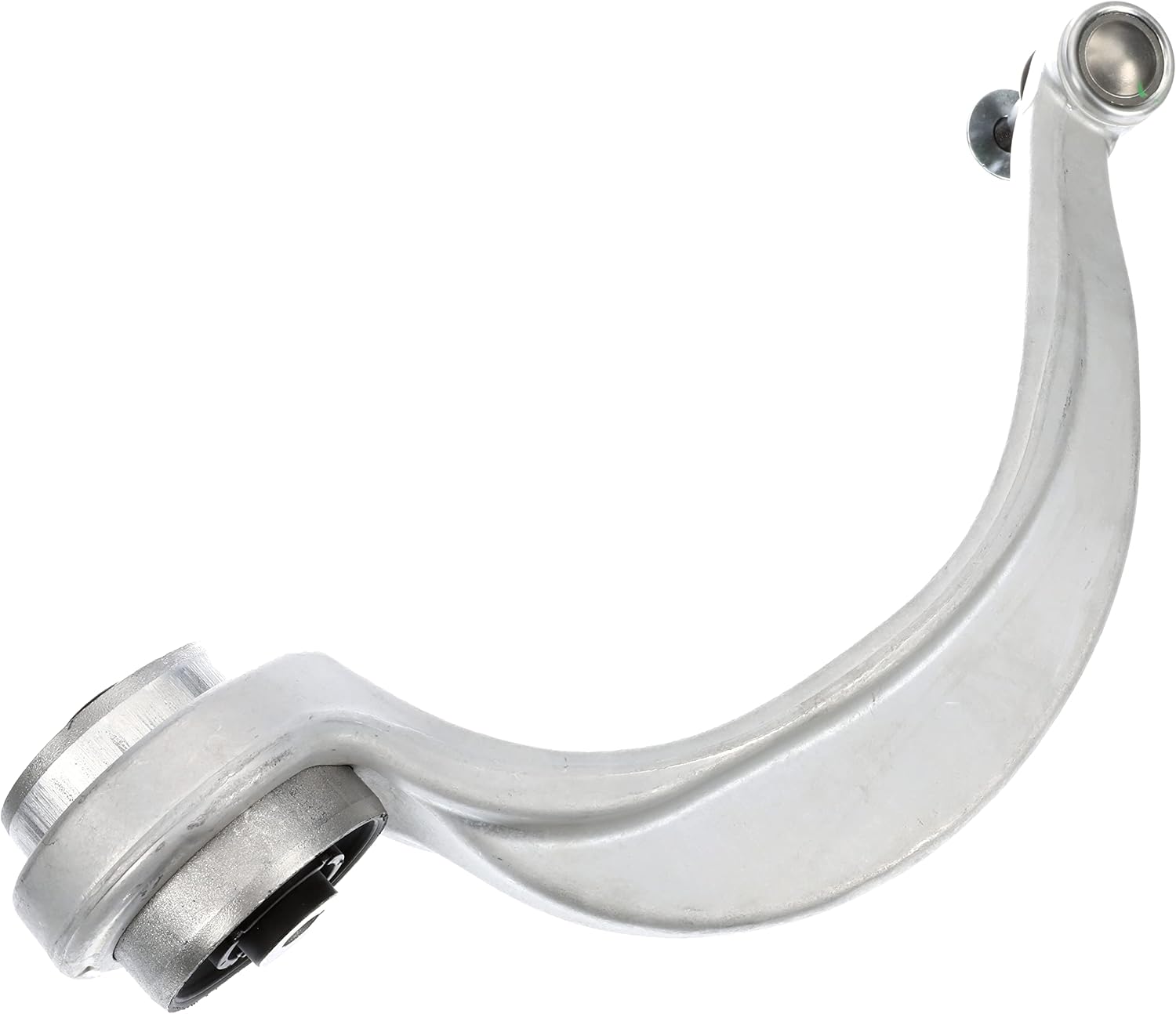 Dorman 524-231 Front Driver Side Lower Rearward Suspension Control Arm and Ball Joint Assembly Compatible with Select Audi Models