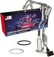 Vista 10 de J2 Engineering J2-FPM-0101 - Módulo de montaje de bomba de combustible eléctrica compatible con 10-13 Silverado/Sierra 1500 Standard Cab