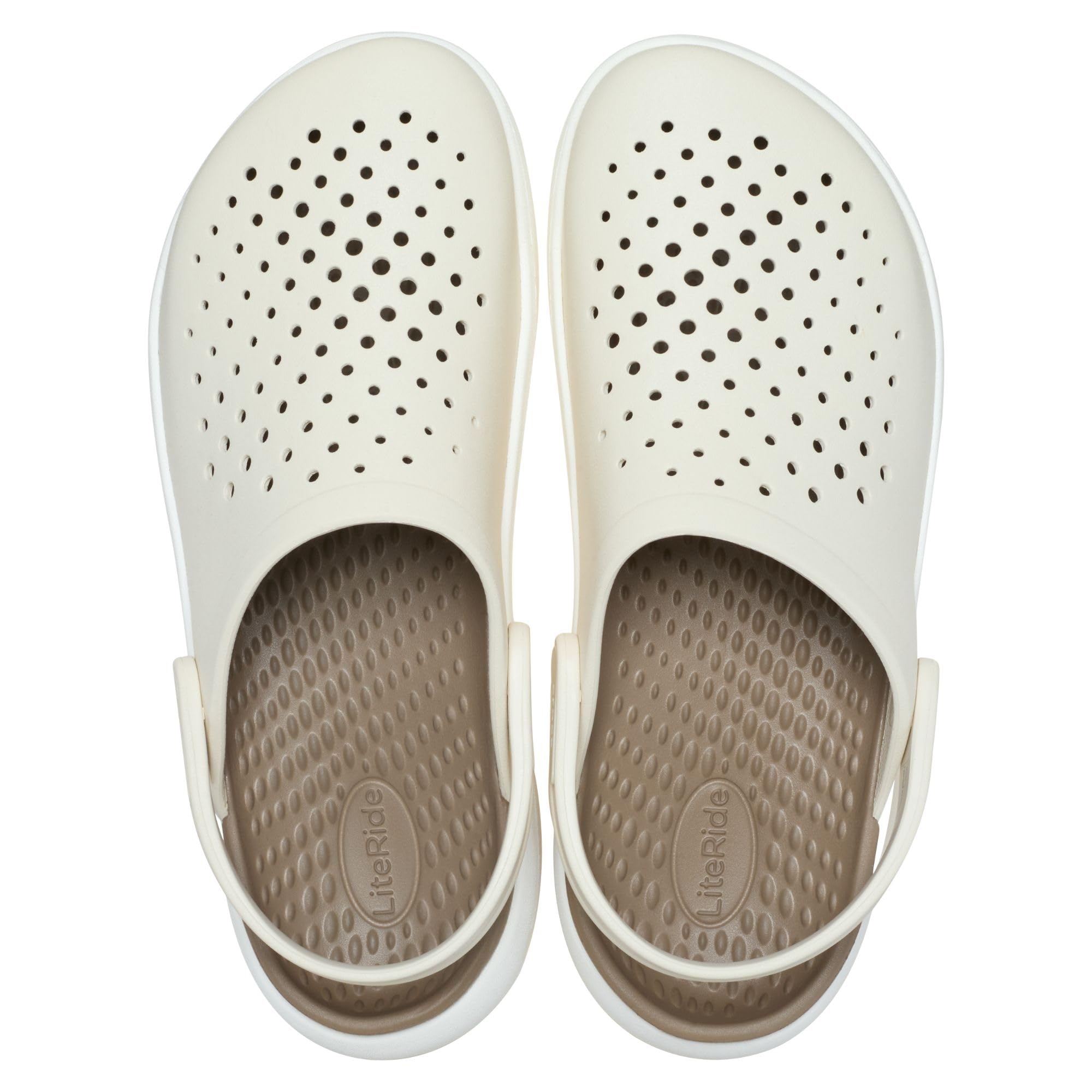 Crocs Unisex Adult Inmotion Clogs — view 4