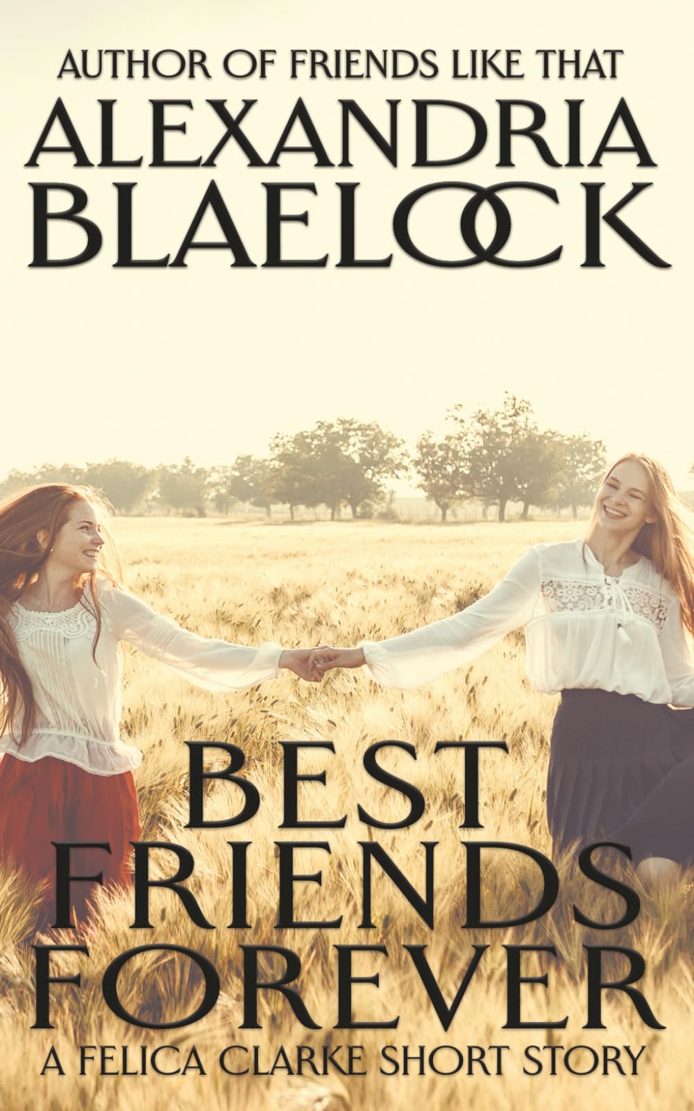 Best Friends Forever