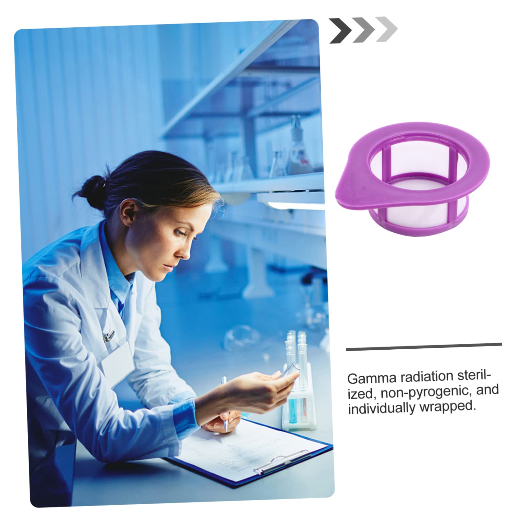 1 Pc Écran Cellulaire Passoire Pour Calculs Rénaux Passoire à