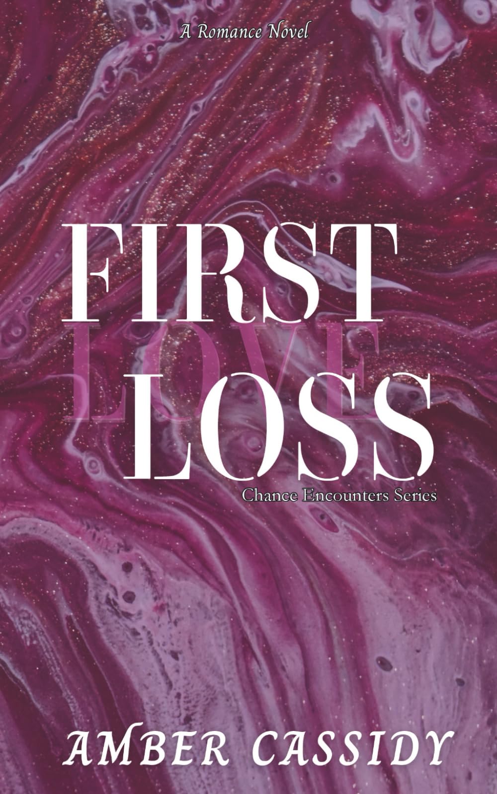 First Loss: 5 (Chance Encounters)