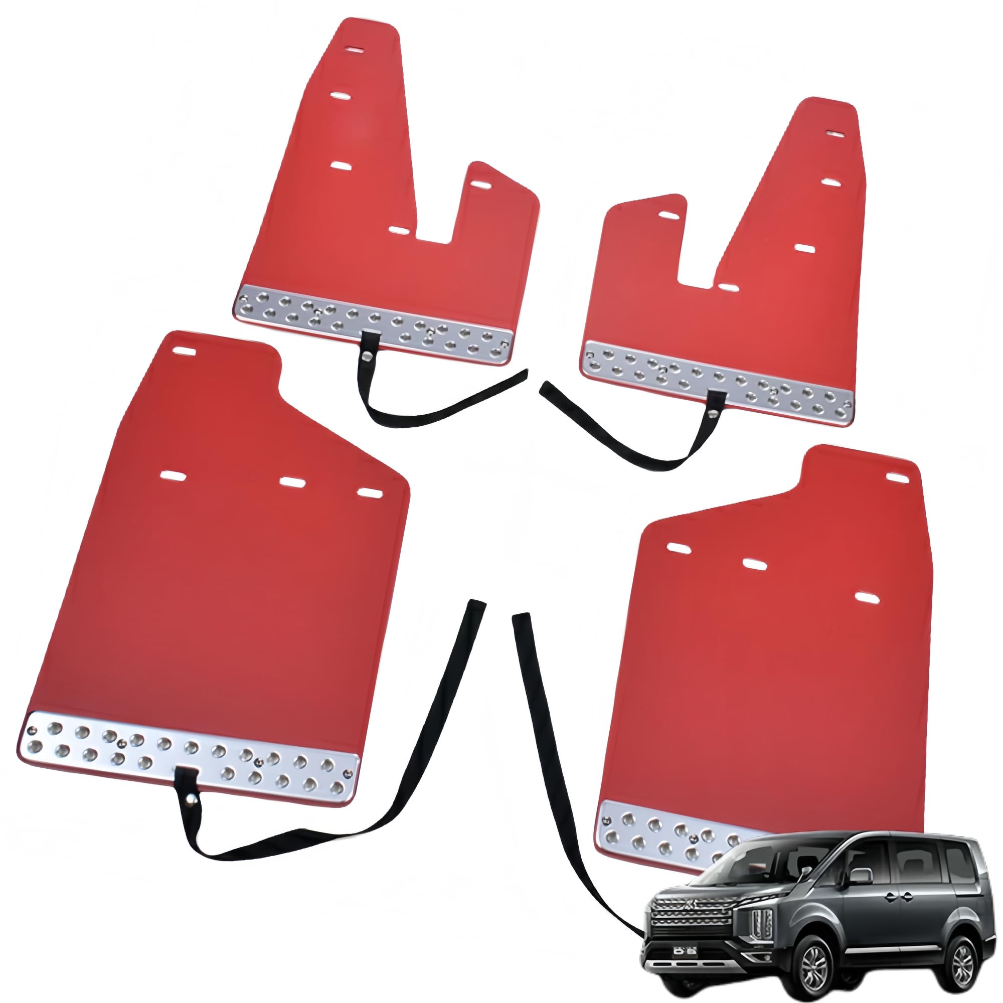 Amazon | RXCARGO 平成19年1月~平成31年2月 デリカ D5 CV1W CV2W CV4W