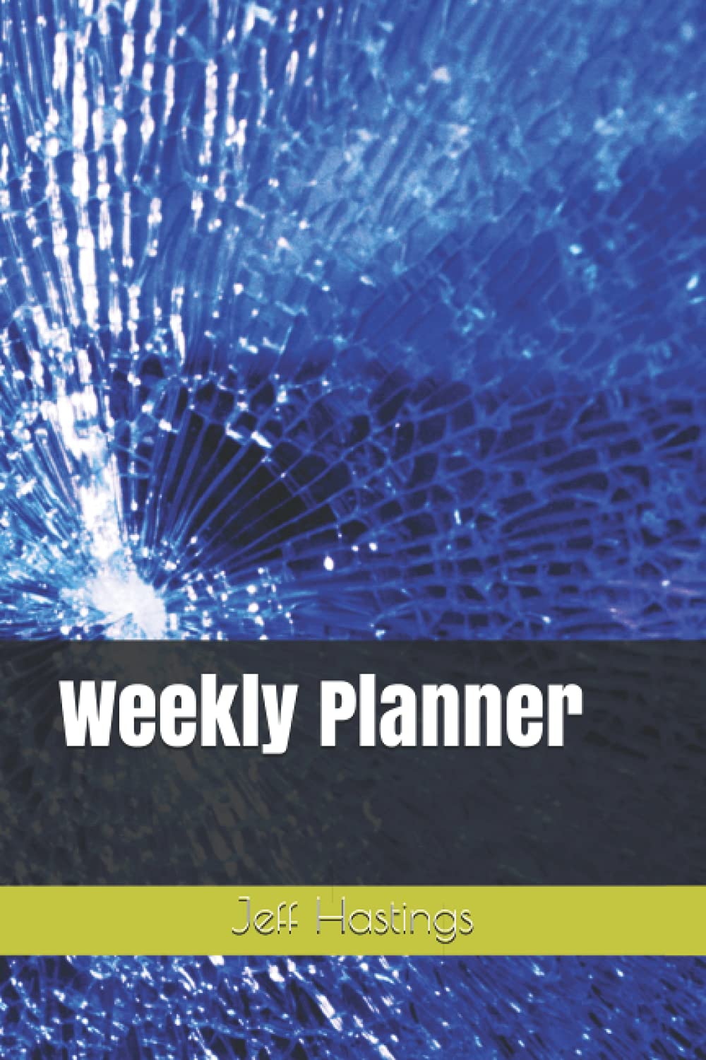Weekly Planner