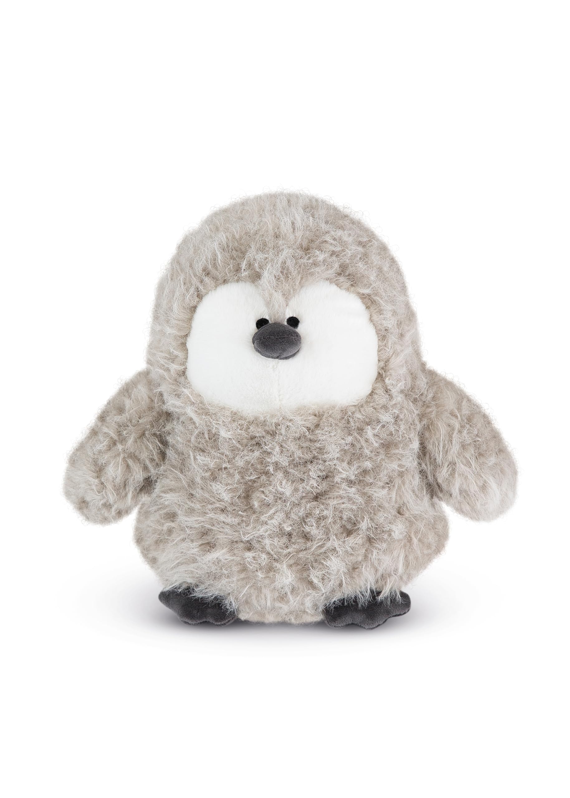 Pebble the Penguin Chick