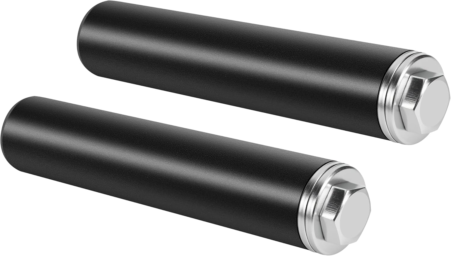 EVERYMATE Weight Plate Holder Power Rack Attachment 2 Inch Olympic Plate Storage Power Squat Rack Holder Weight Plates for 2x2 3x3 2x3 Power Cage Accessories Weight Plate Rack